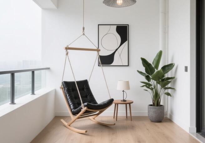 陽臺改造全攻略：6 種設(shè)計(jì)思路，讓小空間釋放大能量